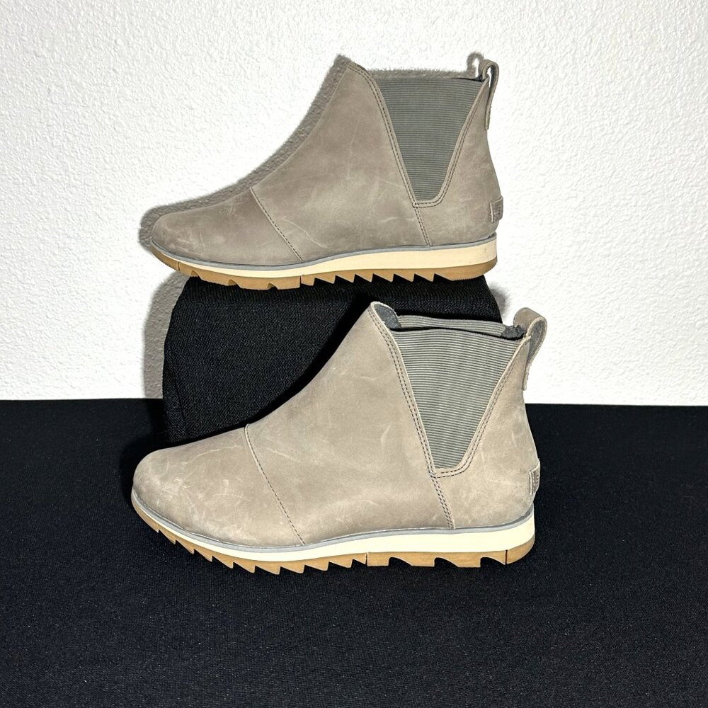 Sorel‎ Women's Harlow Chelsea boots
